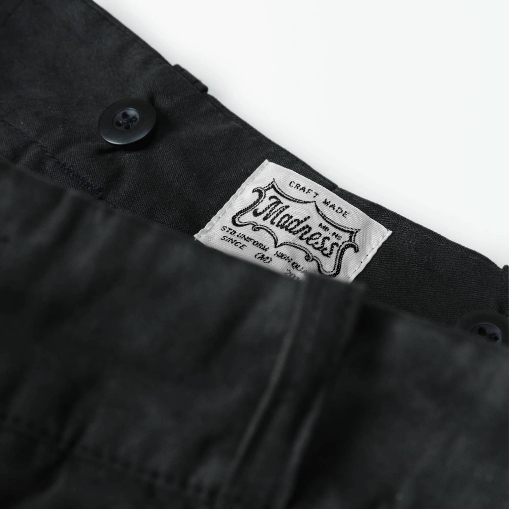 MADNESS 1960s VINTAGE WORK SHORTS | MADNESS
